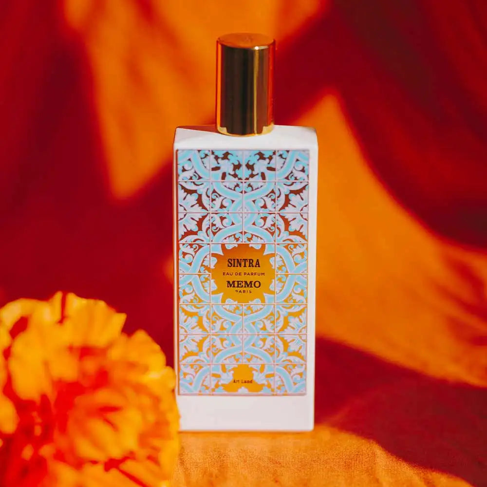 Sintra Eau de Parfum