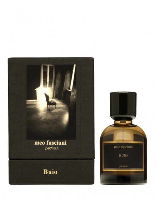 Buio Extrait de Parfum