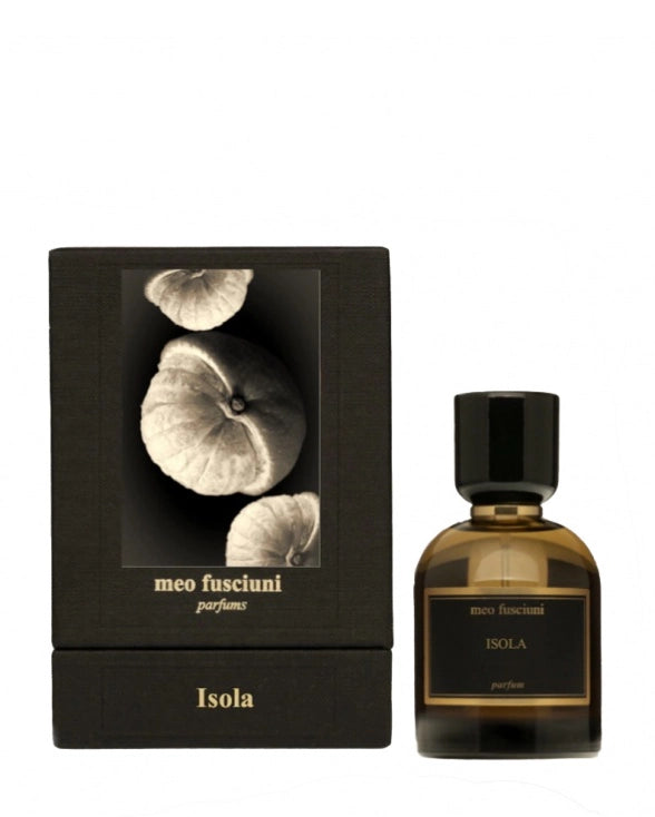 Isola Extrait de Parfum
