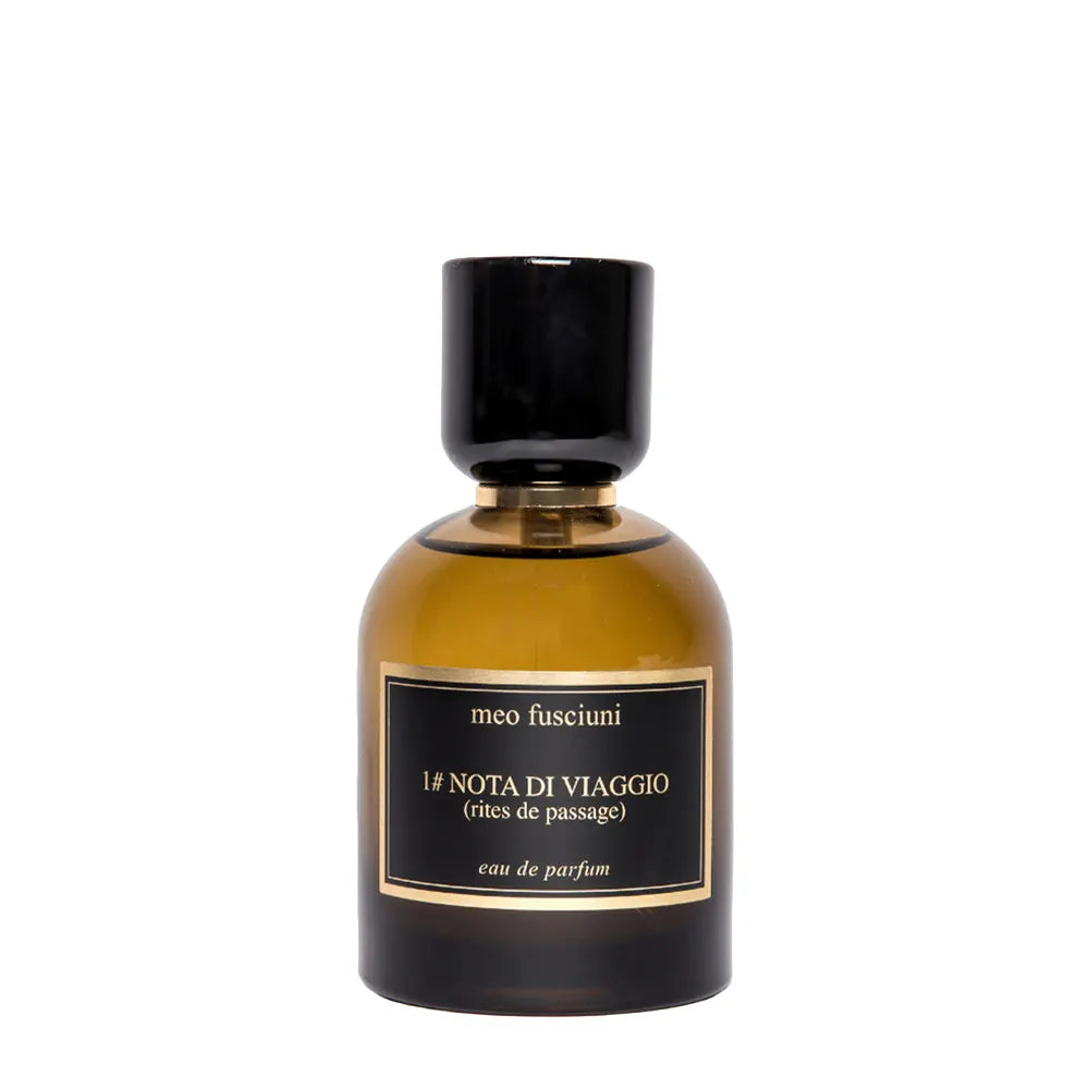 1# Nota di Viaggio Rites De Passage Eau de Parfum