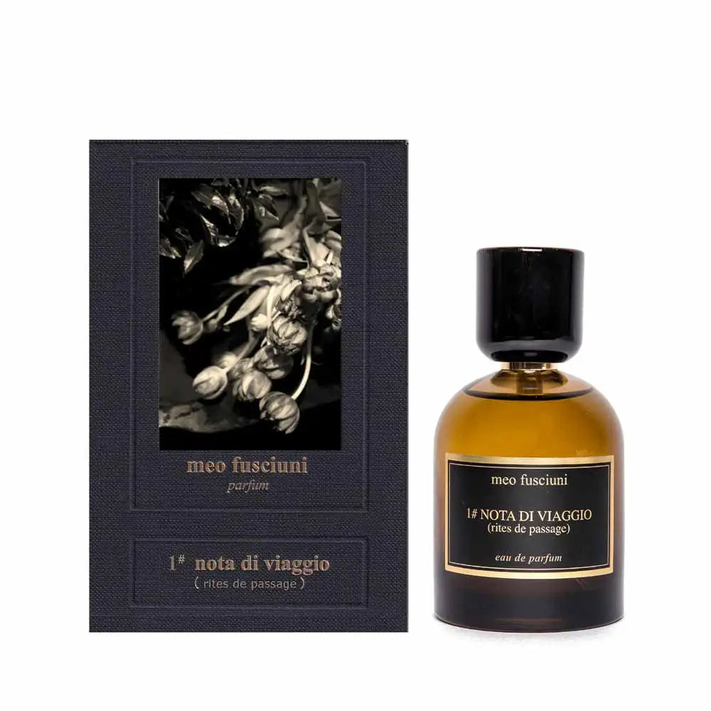 1# Nota di Viaggio Rites De Passage Eau de Parfum