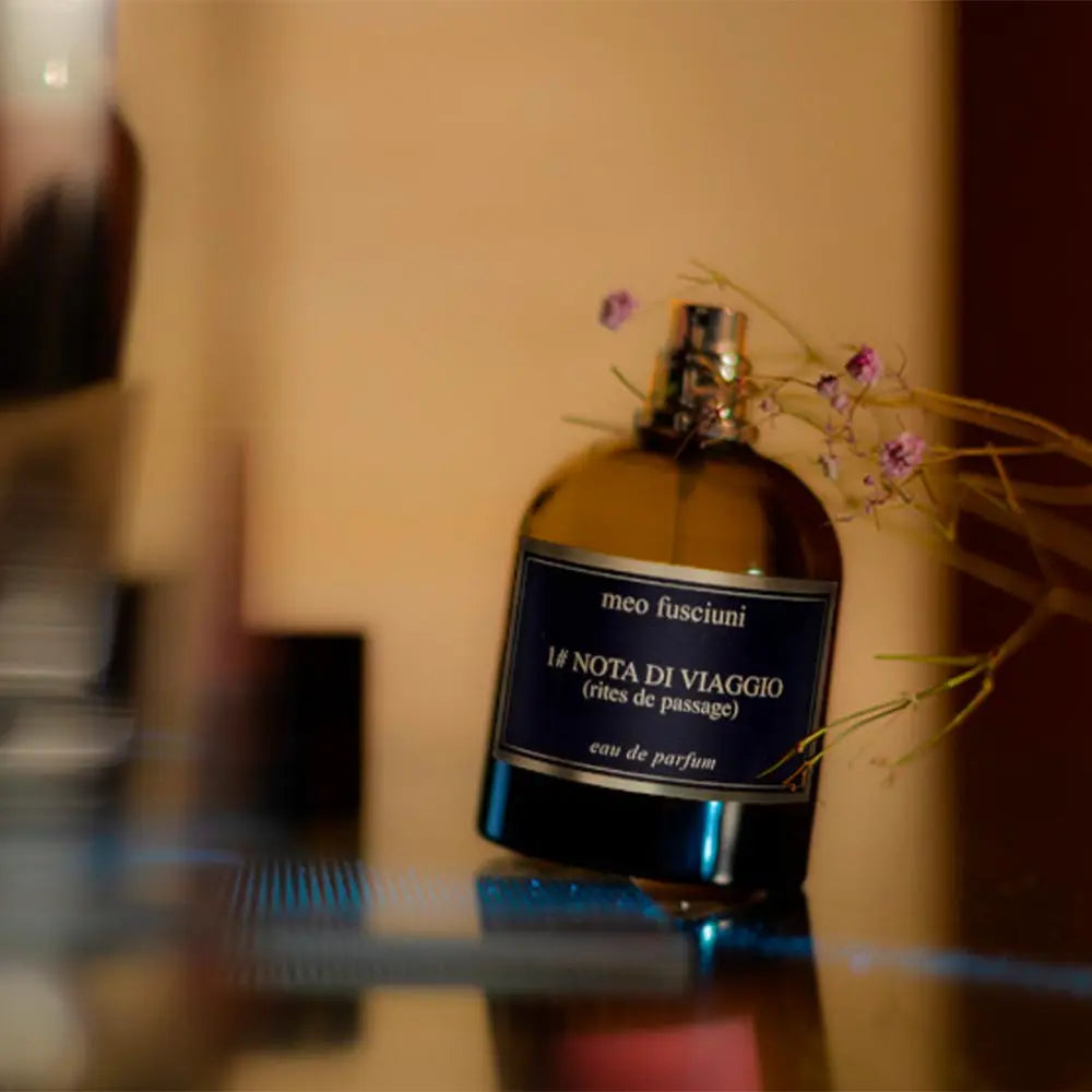 1# Nota di Viaggio Rites De Passage Eau de Parfum