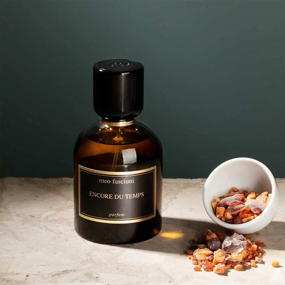 Encore du Temps Extrait de Parfum