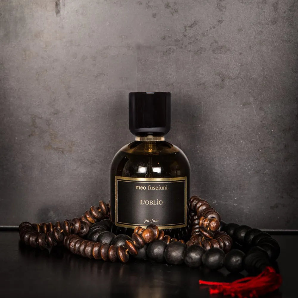 L'Oblio Extrait de Parfum