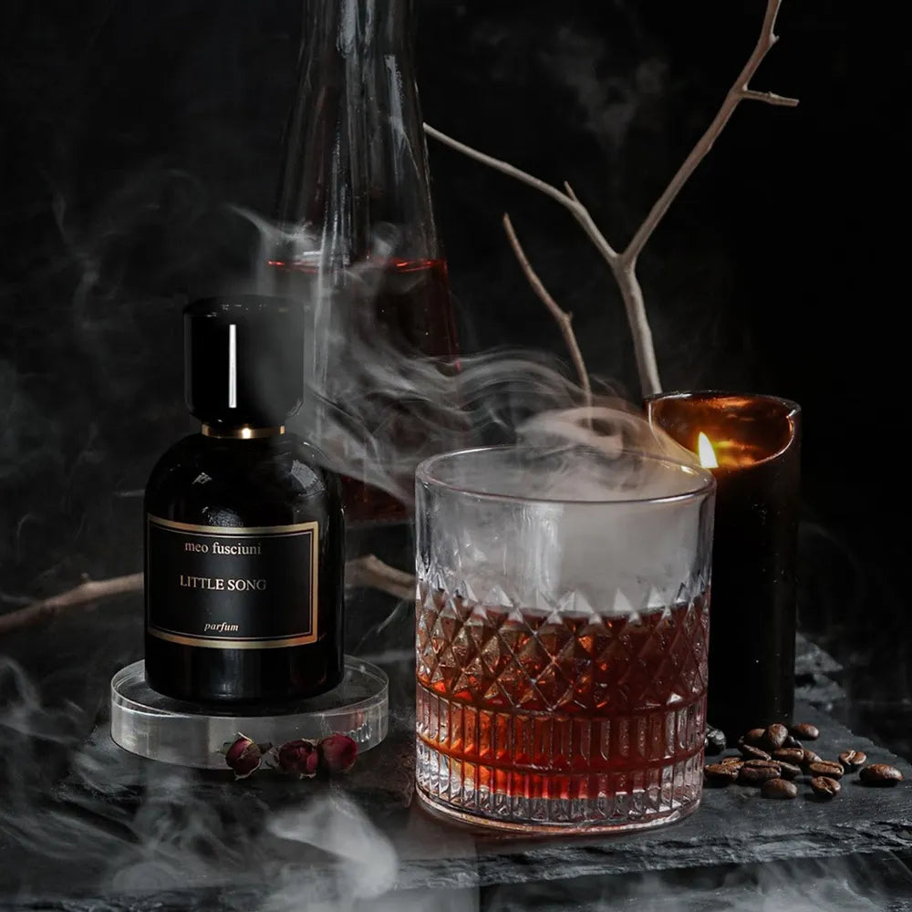 Little Song Extrait de Parfum