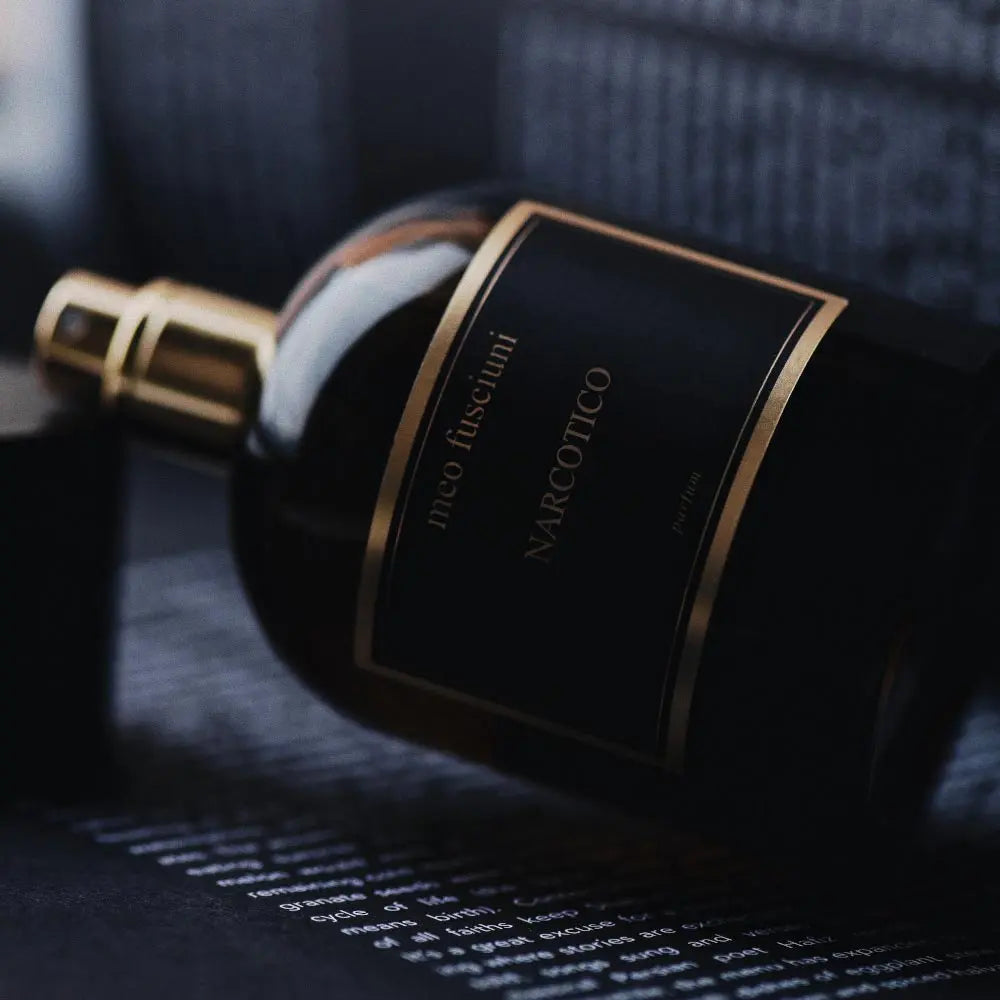 Narcotico Extrait de Parfum