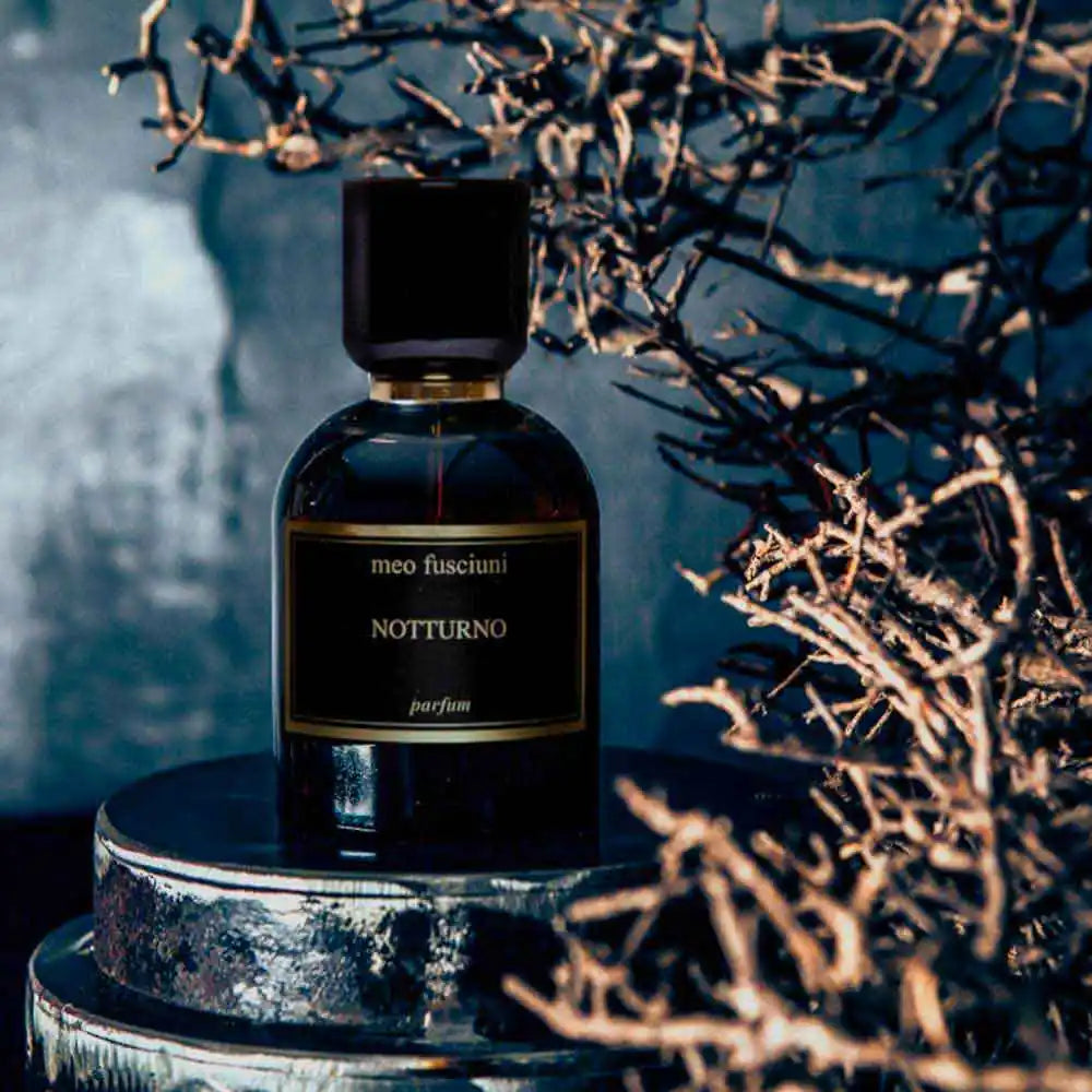 Notturno Extrait de Parfum