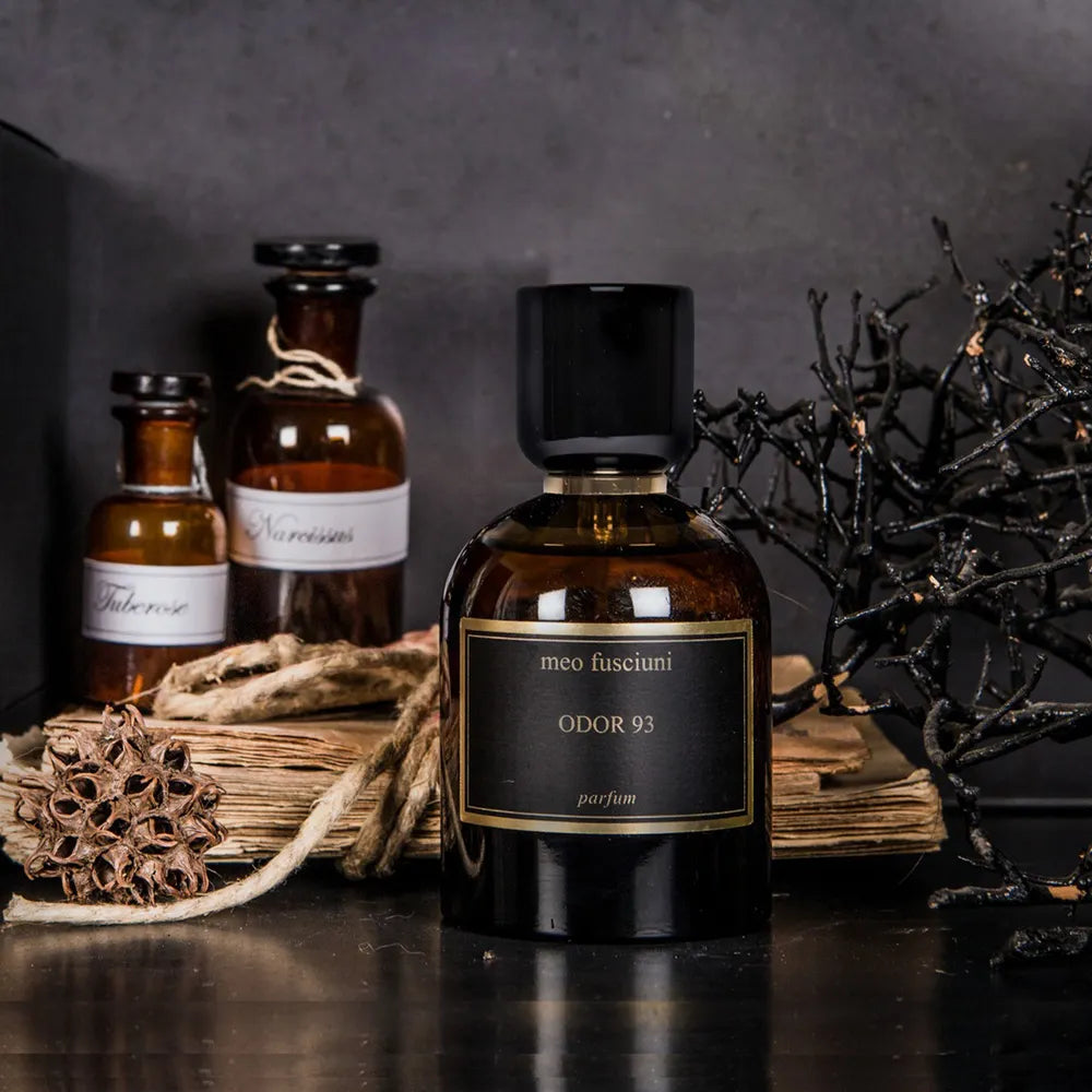 Odor 93 Extrait de Parfum