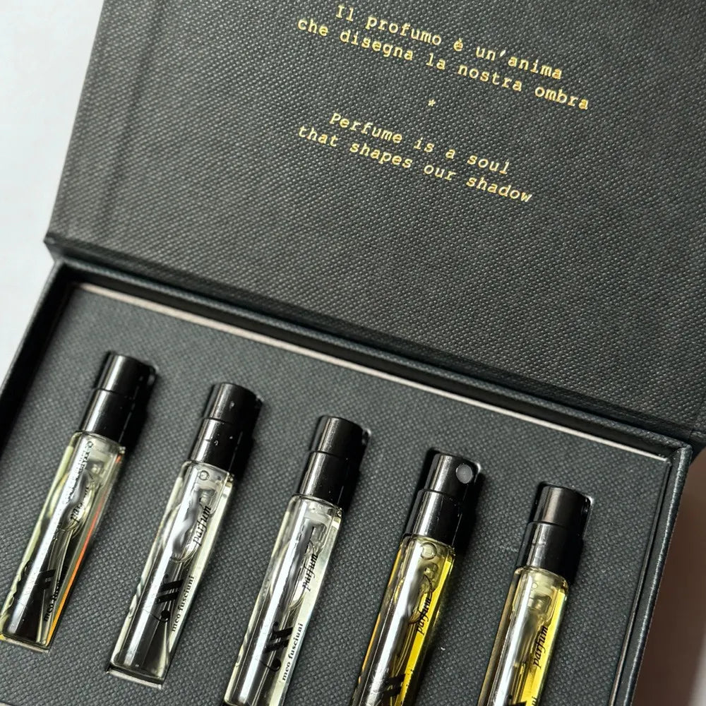Oscuro Discovery Set