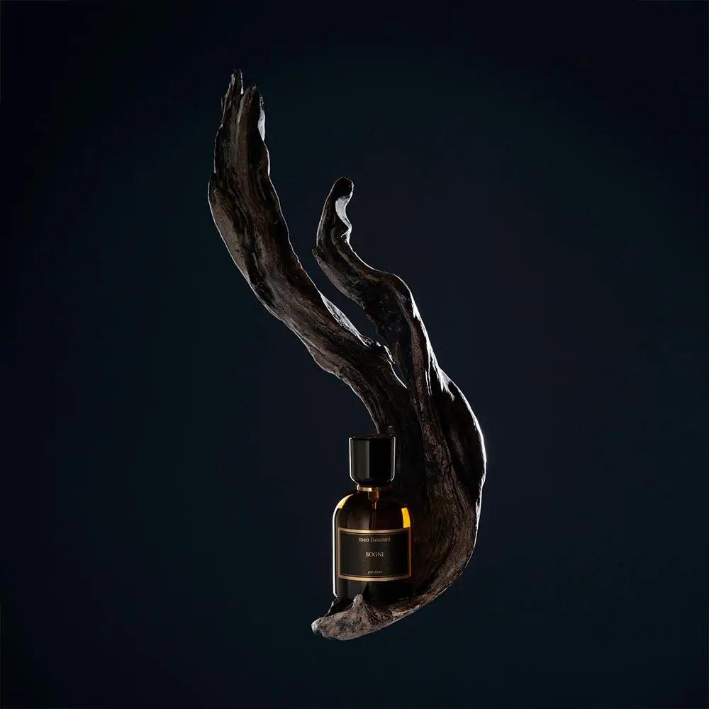 Sogni Extrait de Parfum