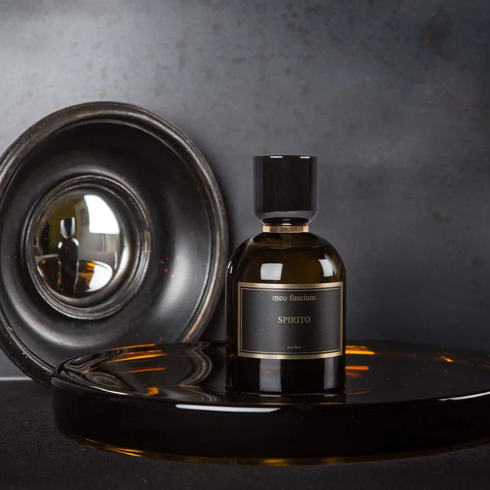 Spirito Extrait de Parfum