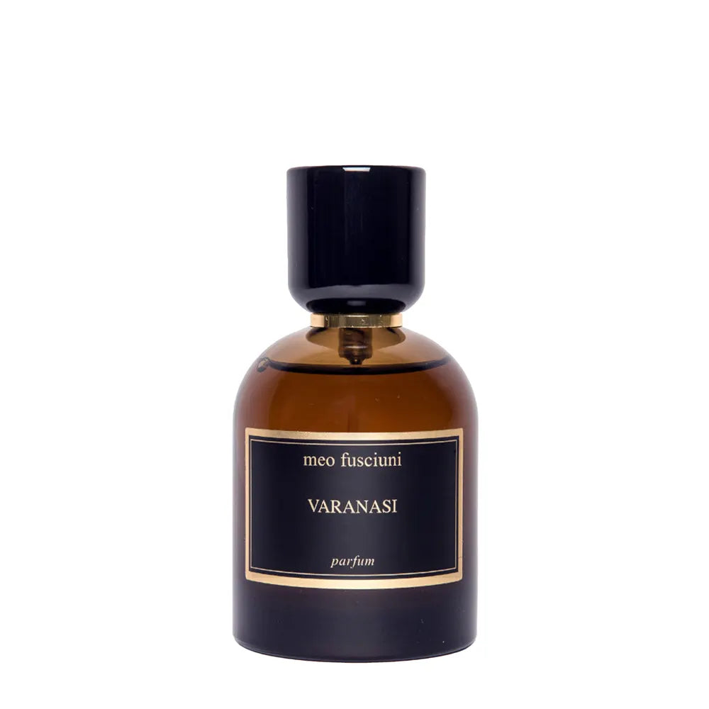 Varanasi Extrait de Parfum