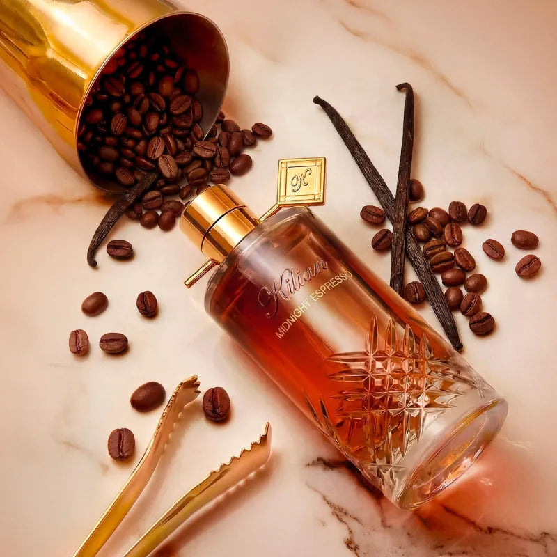 Midnight Espresso Eau de Parfum
