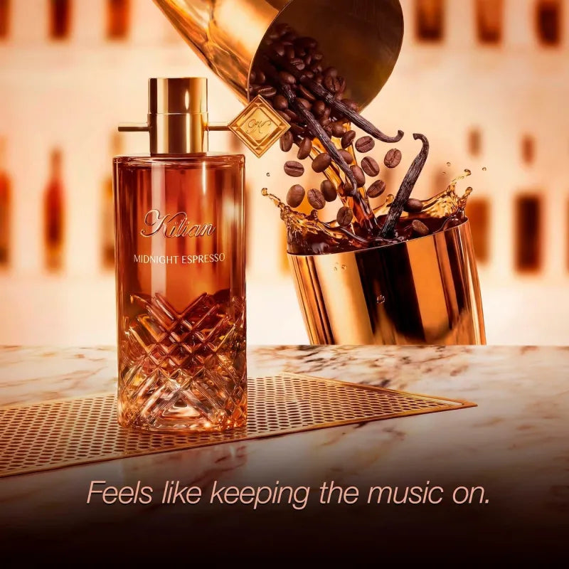 Midnight Espresso Eau de Parfum
