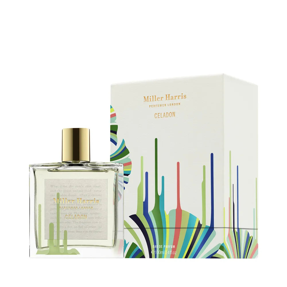 Celadon Eau de Parfum