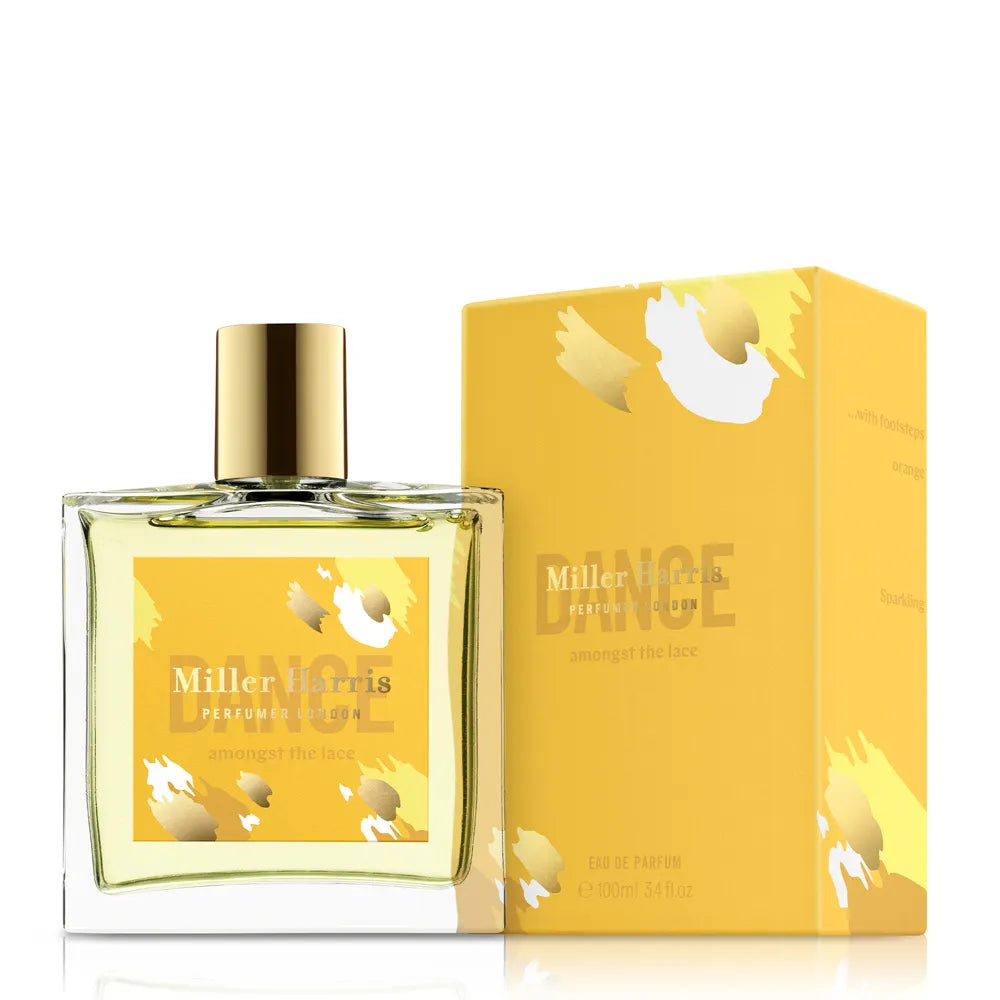 Dance Amongst the Lace Eau de Parfum