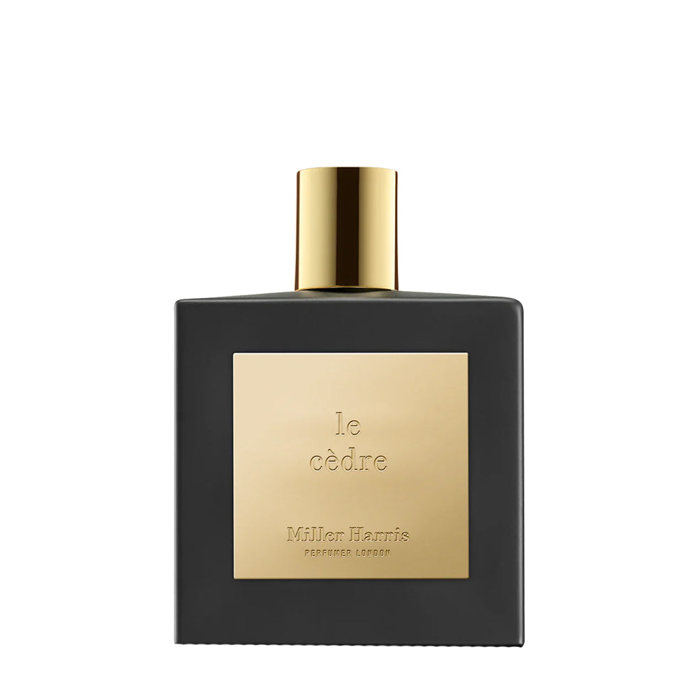 Le Cedre Eau de Parfum