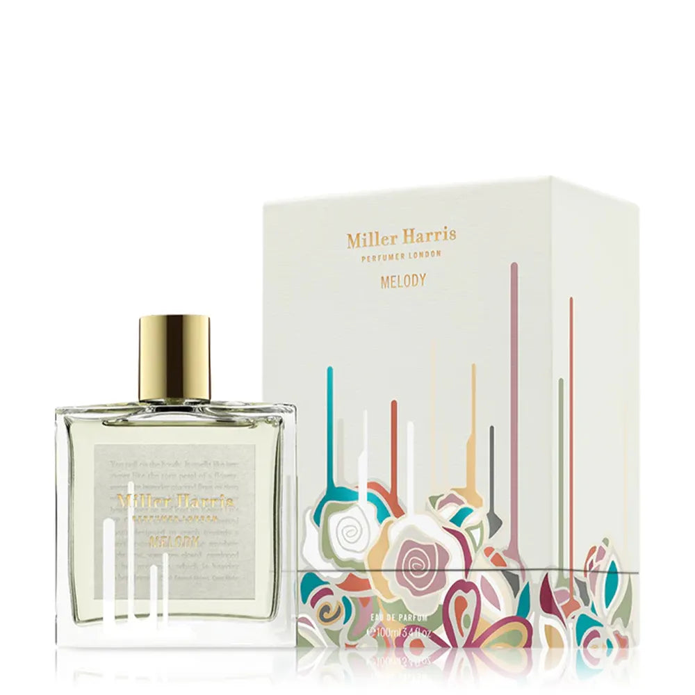 Melody Eau de Parfum