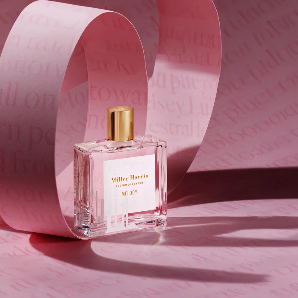 Melody Eau de Parfum