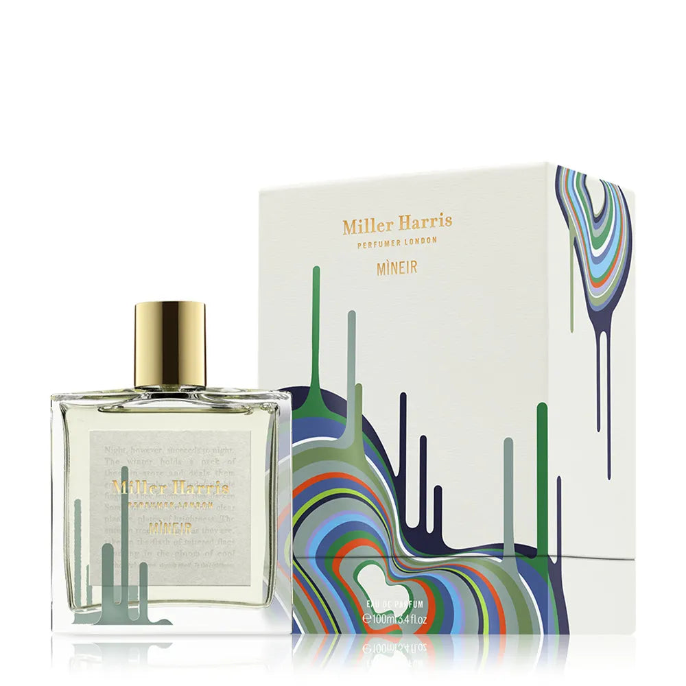 Mineir Eau de Parfum