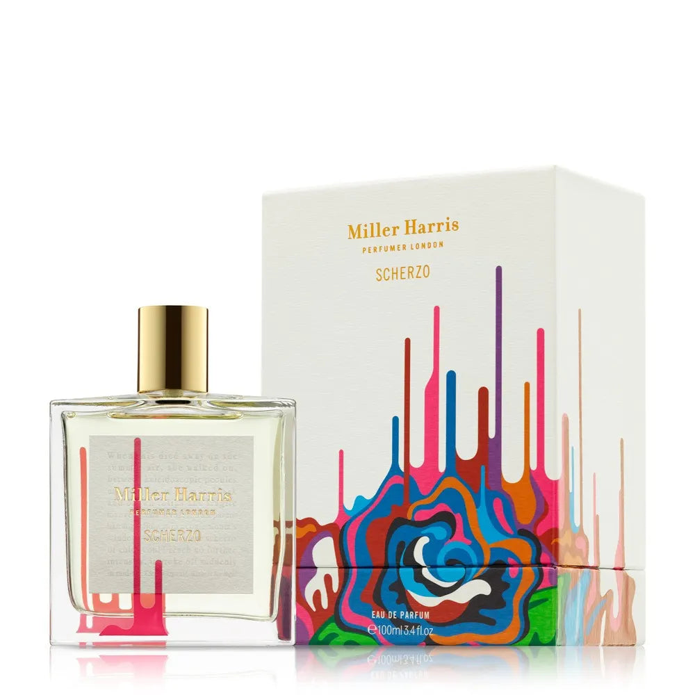 Scherzo Eau de Parfum