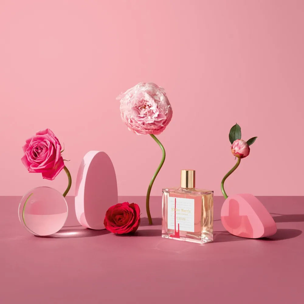Scherzo Eau de Parfum