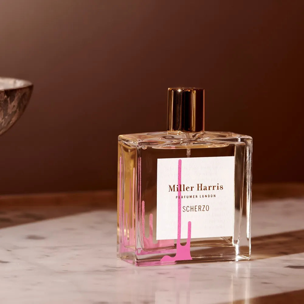 Scherzo Eau de Parfum