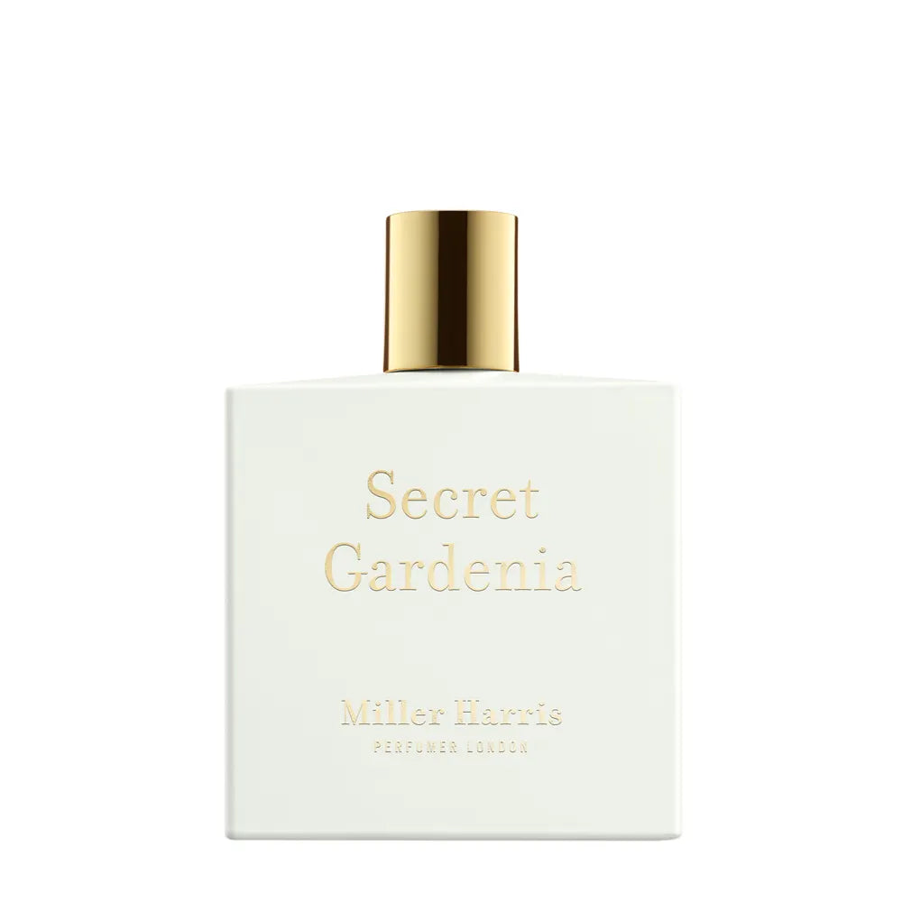 Secret Gardenia Eau de Parfum
