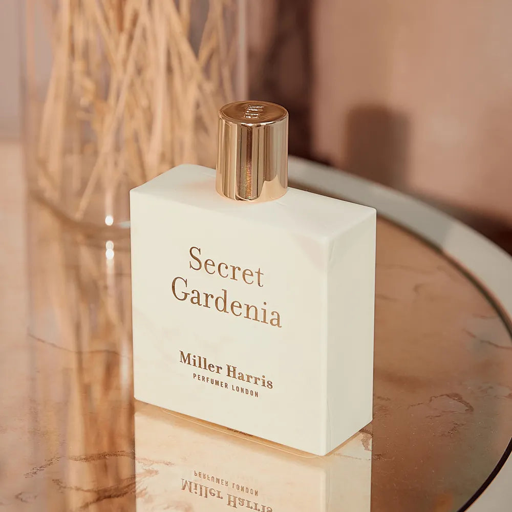 Secret Gardenia Eau de Parfum