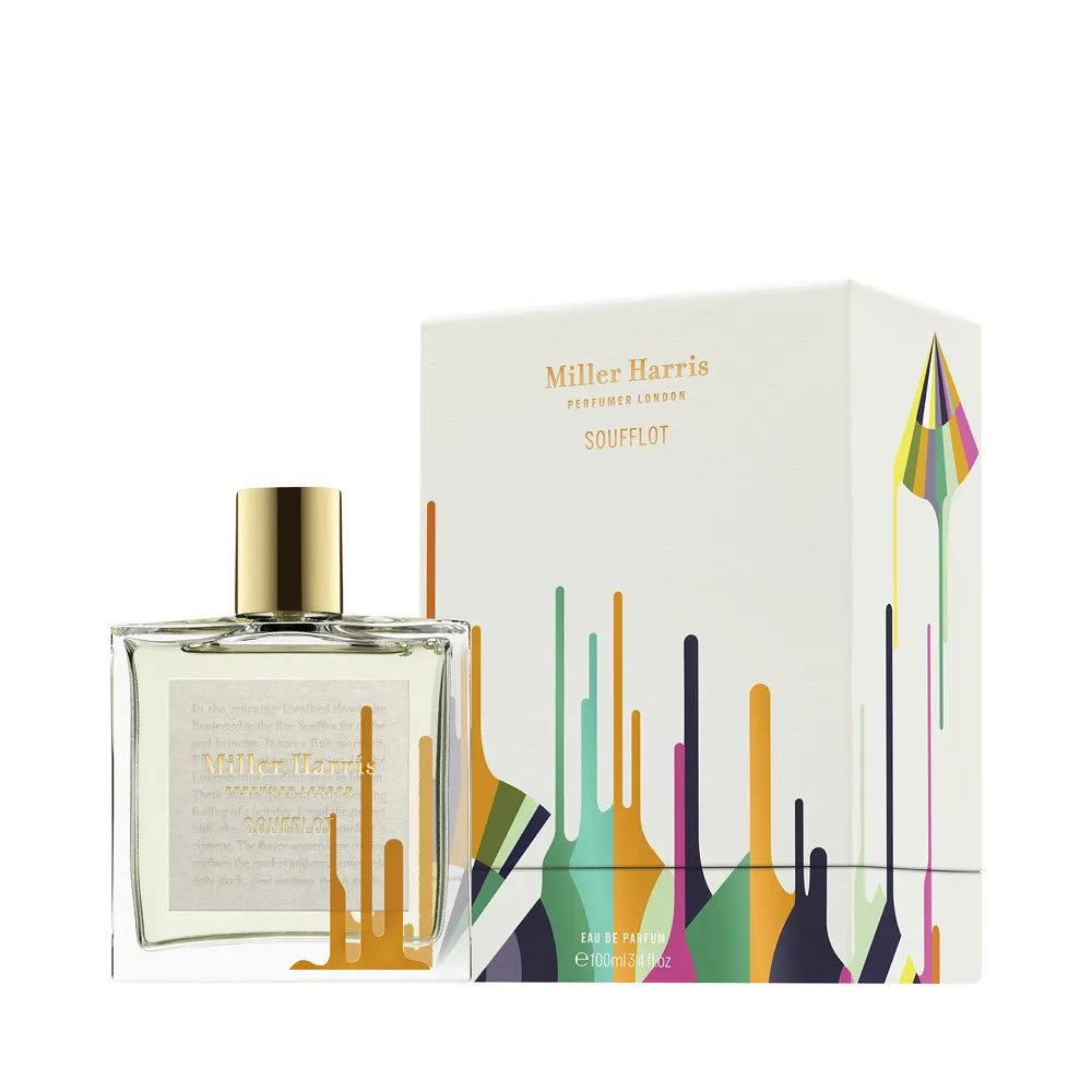 Soufflot Eau de Parfum