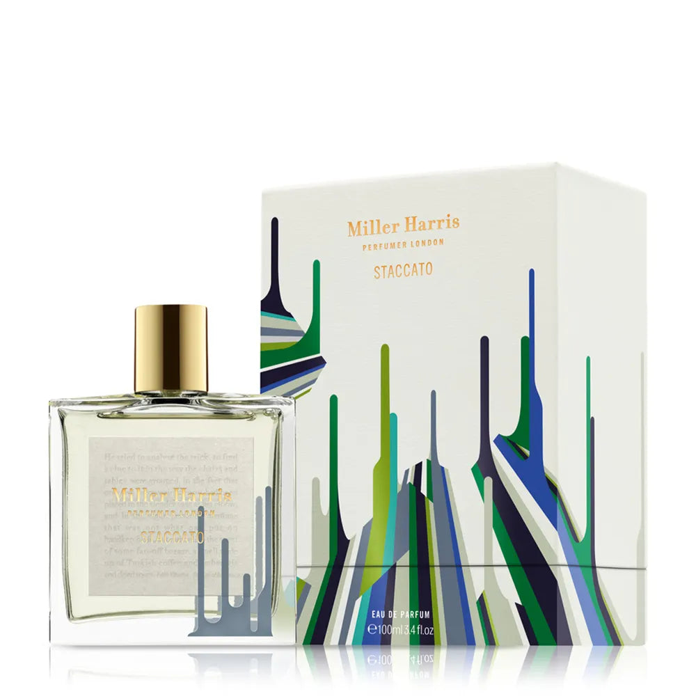 Staccato Eau de Parfum