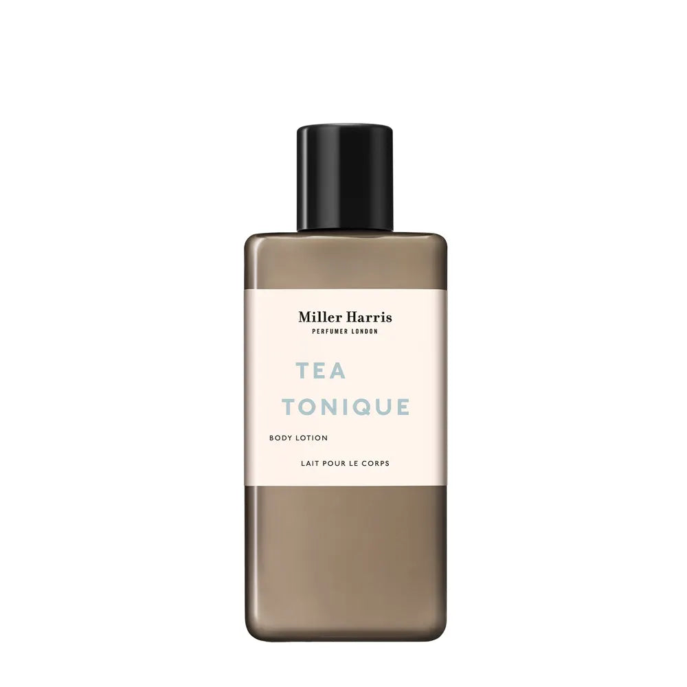 Tea Tonique Body Lotion