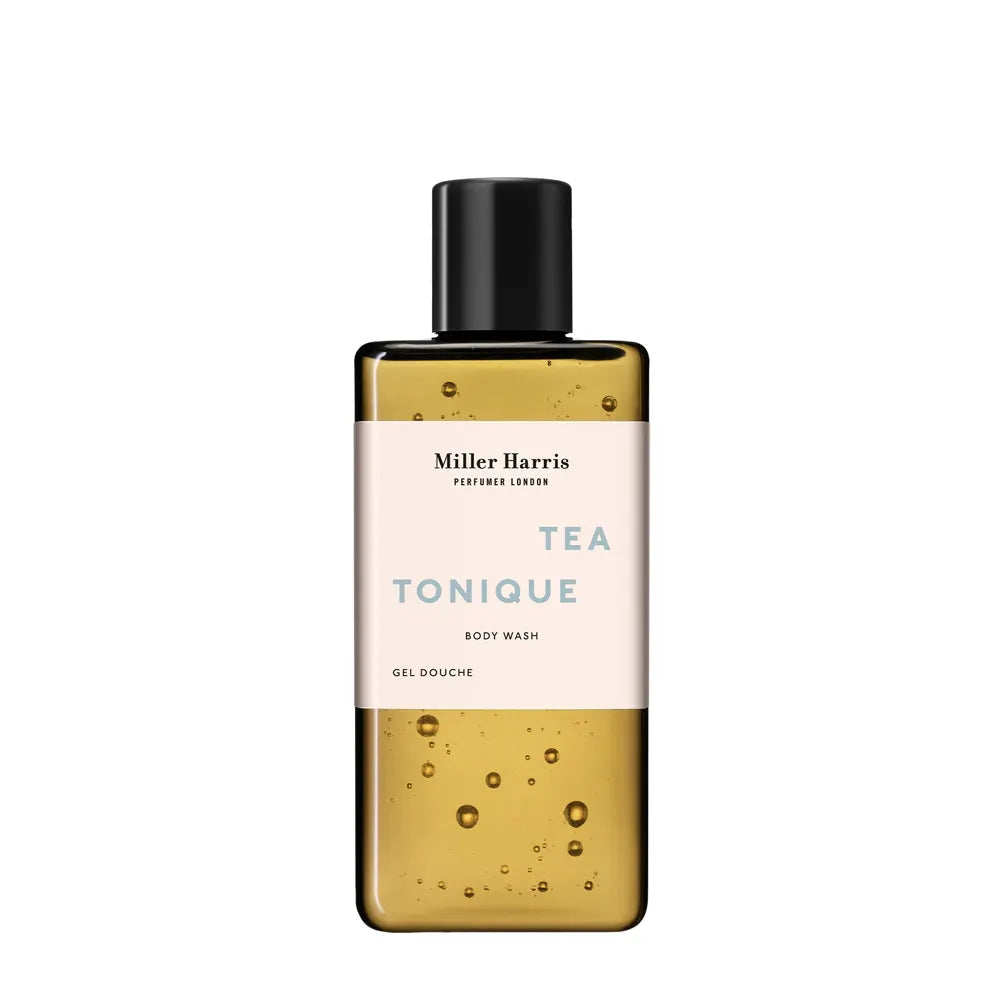 Tea Tonique Body Wash