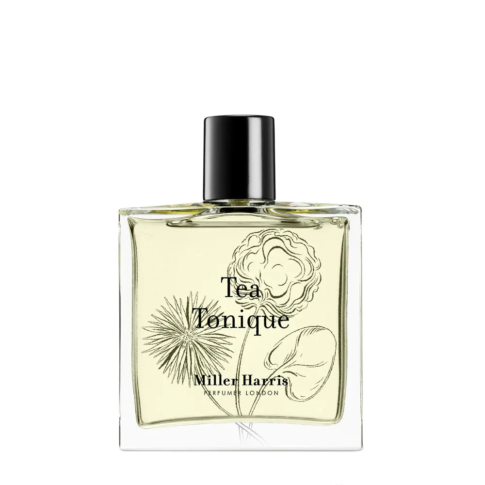 Tea Tonique Eau de Parfum
