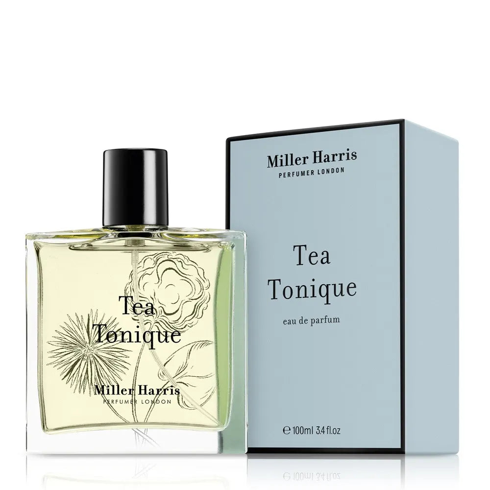 Tea Tonique Eau de Parfum