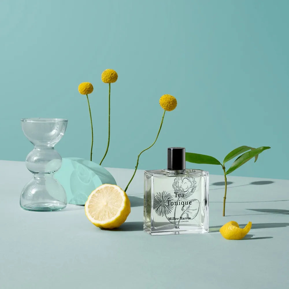 Tea Tonique Eau de Parfum
