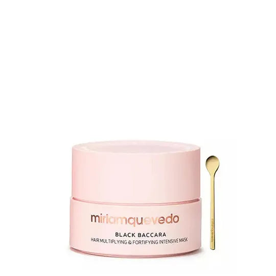 Black Baccara Hair Multiplying & Fortifying Intensive Mask