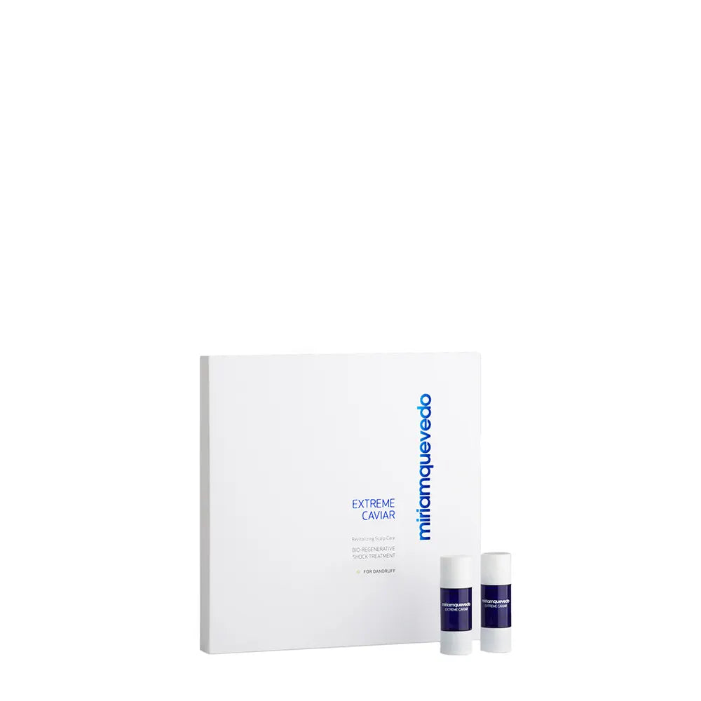 Extreme Caviar Bio-Regenerative Shock for Dandruff Hair