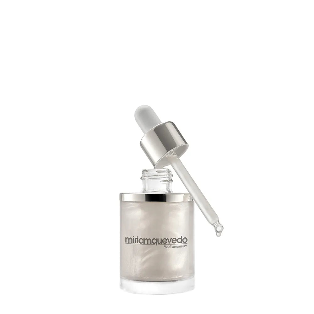 Glacial White Caviar Hydra-Pure Precious Elixir