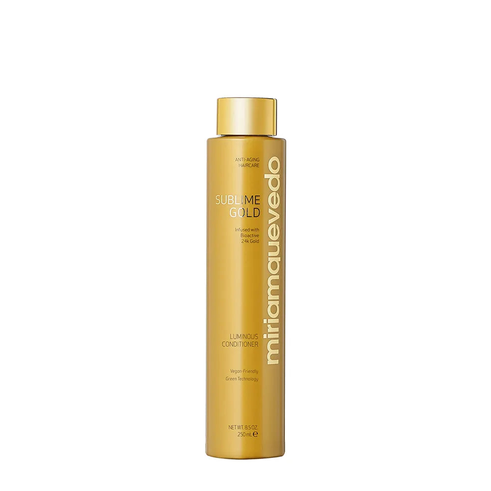Sublime Gold Luminous Conditioner