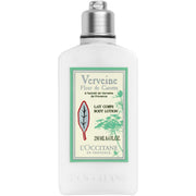 Verveine Fleur de Carotte Latte Corpo Verbena Fiore di Carota