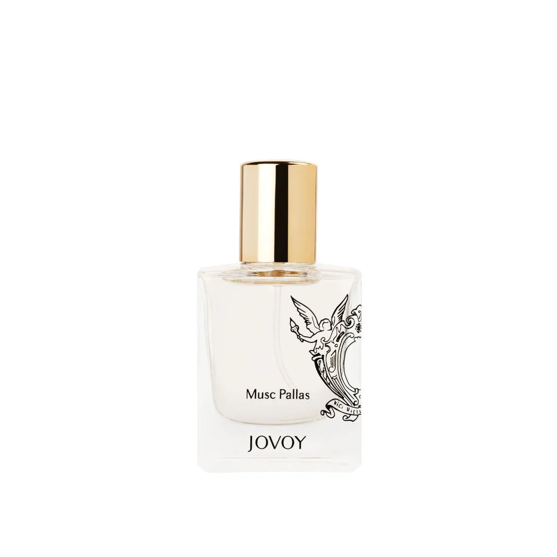 Musc Pallas Eau de Parfum