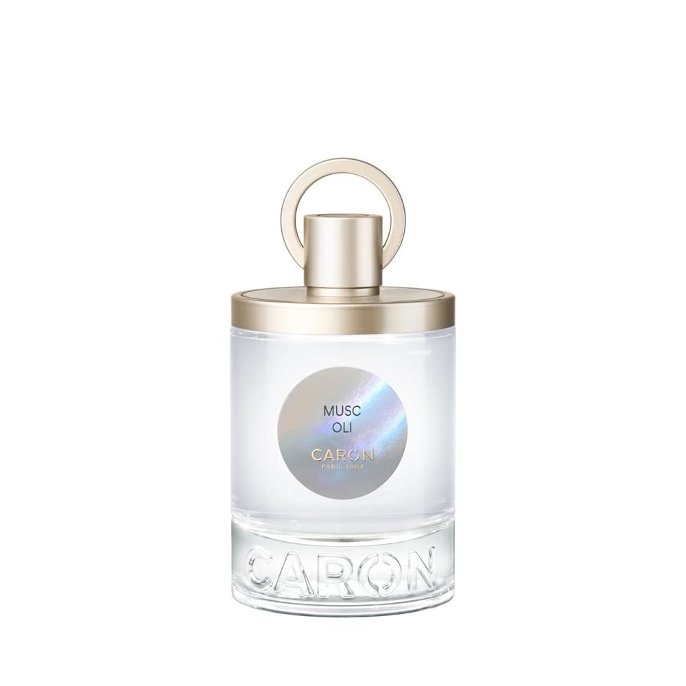 Musc Oli Eau de Toilette