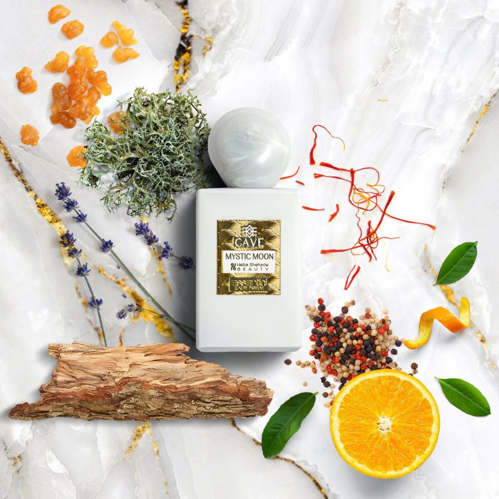 Mystic Moon Extrait de Parfum