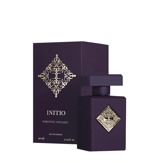Narcotic Delight Eau de Parfum