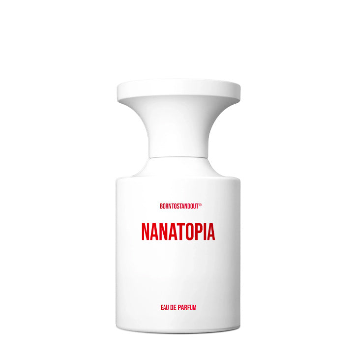 Nanatopia Eau de Parfum