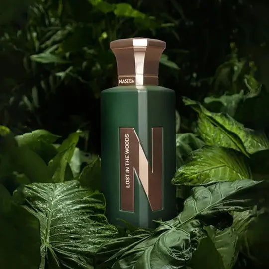 Lost In The Woods Eau de Parfum