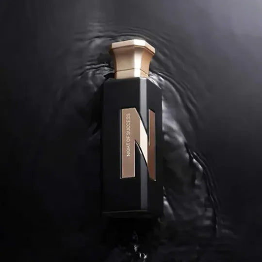 Night Of Succes Eau de Parfum