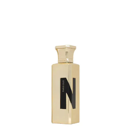 Paris Oud Eau de Parfum