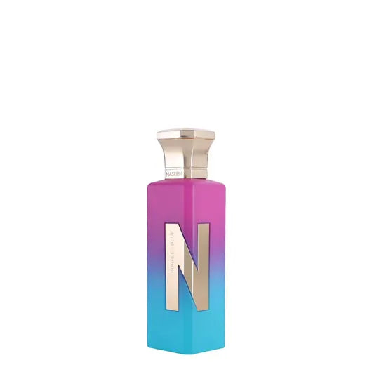 Purple Blue Eau de Parfum
